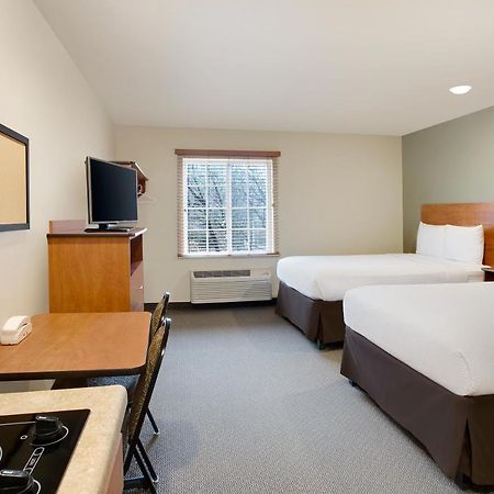 Woodspring Suites Washington Dc Andrews Afb Camp Springs Exterior foto