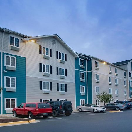 Woodspring Suites Washington Dc Andrews Afb Camp Springs Exterior foto