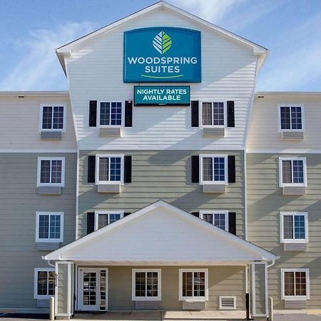 Woodspring Suites Washington Dc Andrews Afb Camp Springs Exterior foto