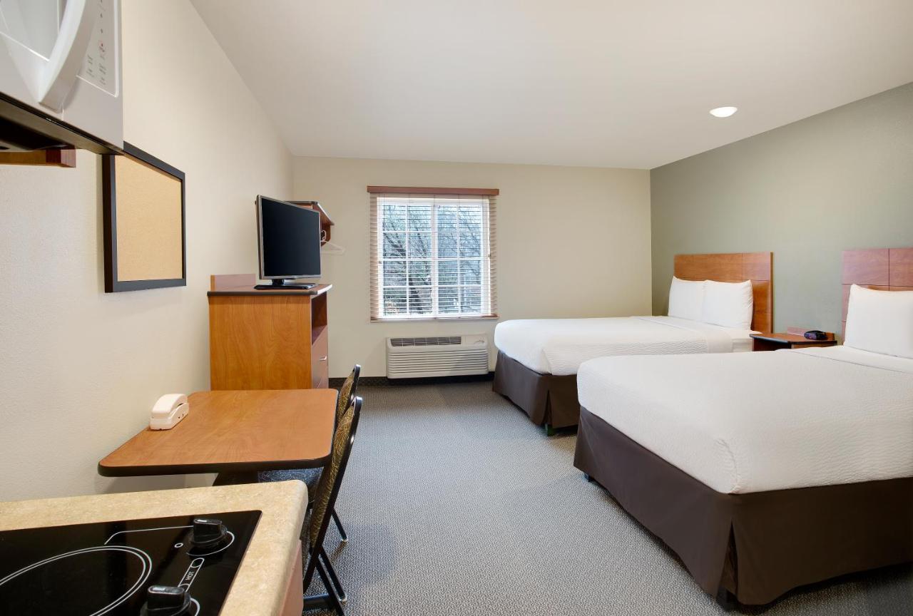 Woodspring Suites Washington Dc Andrews Afb Camp Springs Exterior foto