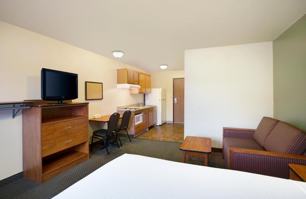 Woodspring Suites Washington Dc Andrews Afb Camp Springs Exterior foto