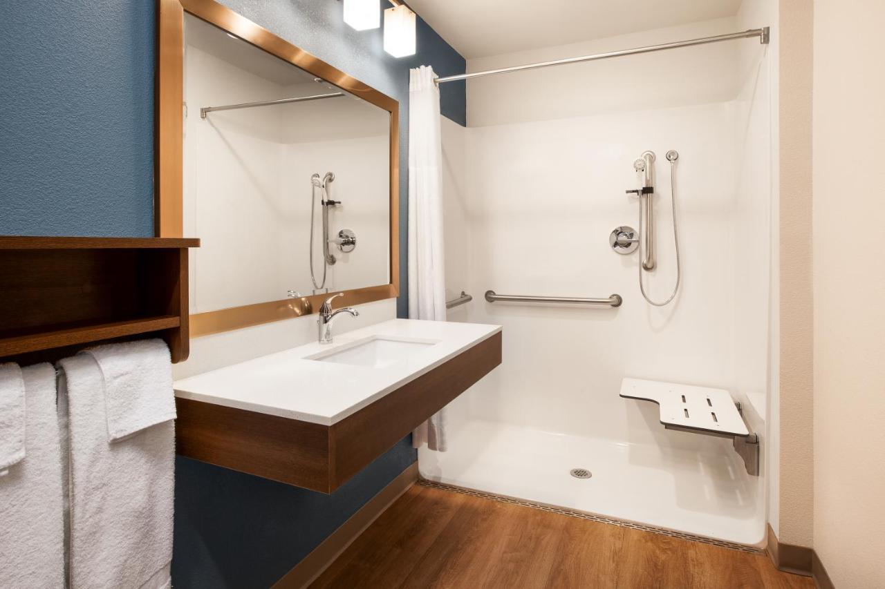 Woodspring Suites Washington Dc Andrews Afb Camp Springs Exterior foto