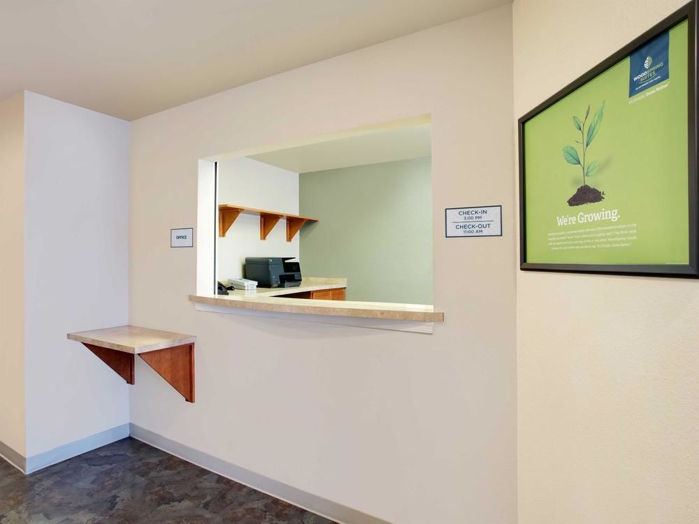 Woodspring Suites Washington Dc Andrews Afb Camp Springs Exterior foto