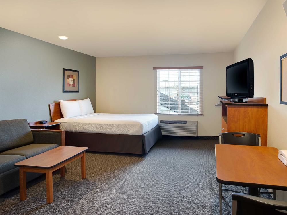 Woodspring Suites Washington Dc Andrews Afb Camp Springs Exterior foto