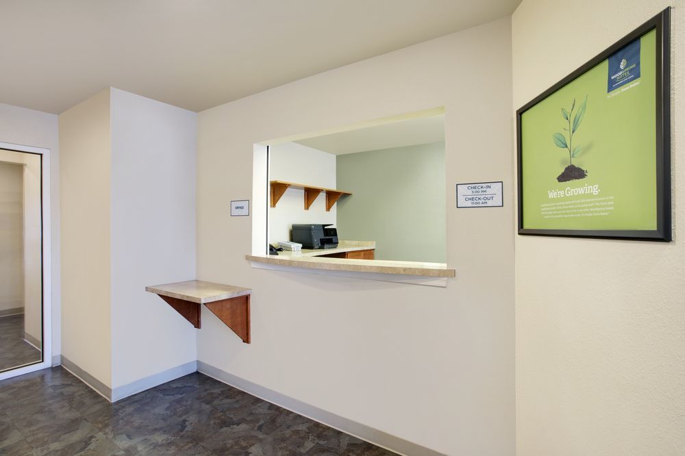 Woodspring Suites Washington Dc Andrews Afb Camp Springs Exterior foto