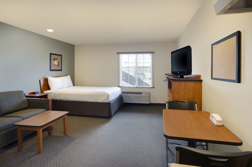 Woodspring Suites Washington Dc Andrews Afb Camp Springs Exterior foto
