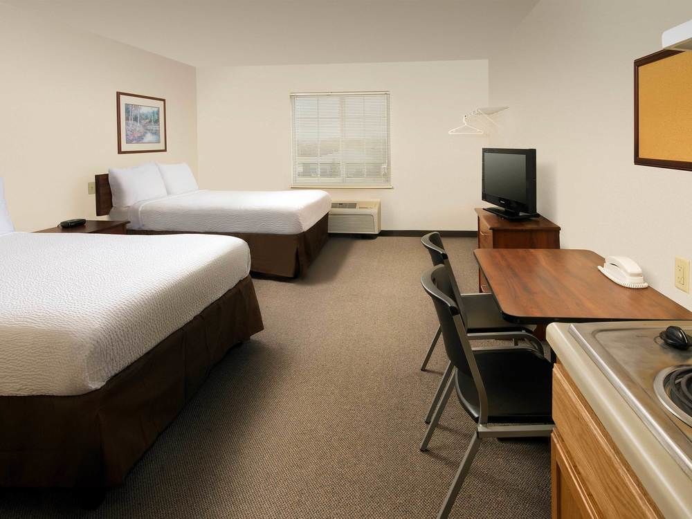 Woodspring Suites Washington Dc Andrews Afb Camp Springs Exterior foto