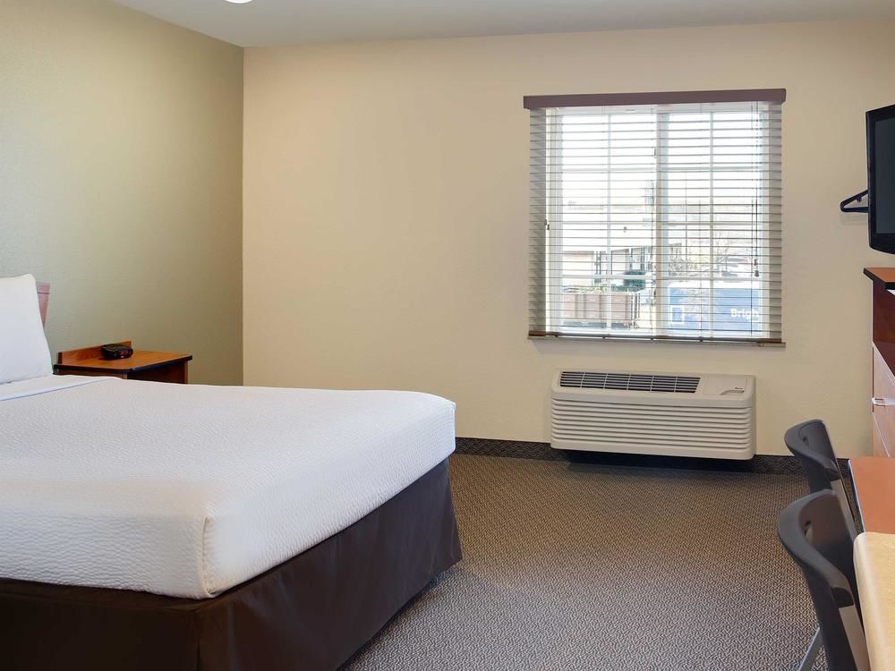 Woodspring Suites Washington Dc Andrews Afb Camp Springs Exterior foto