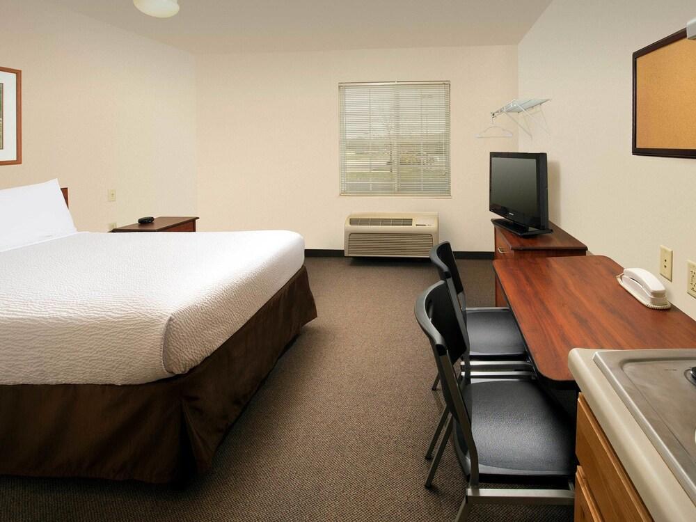 Woodspring Suites Washington Dc Andrews Afb Camp Springs Exterior foto