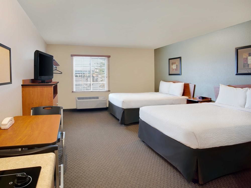 Woodspring Suites Washington Dc Andrews Afb Camp Springs Exterior foto