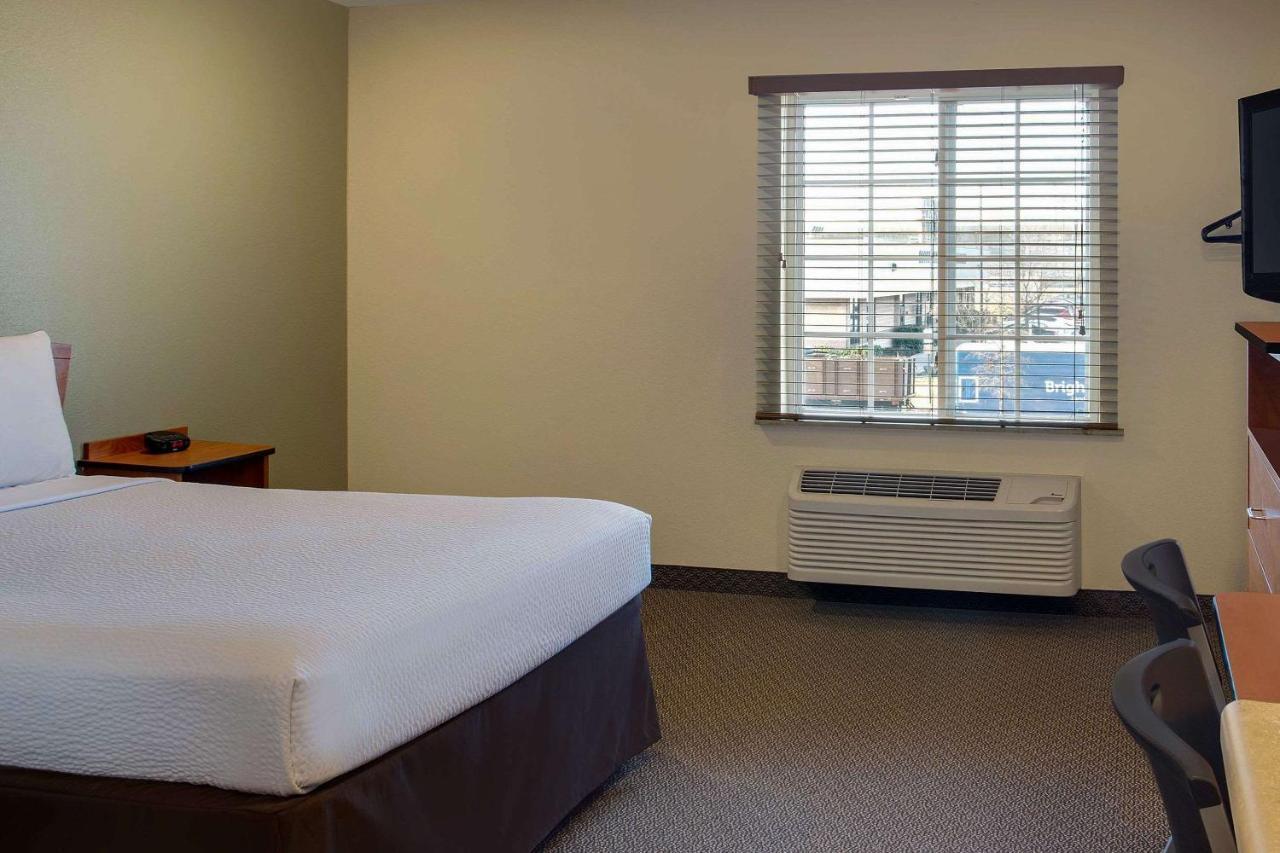 Woodspring Suites Washington Dc Andrews Afb Camp Springs Exterior foto