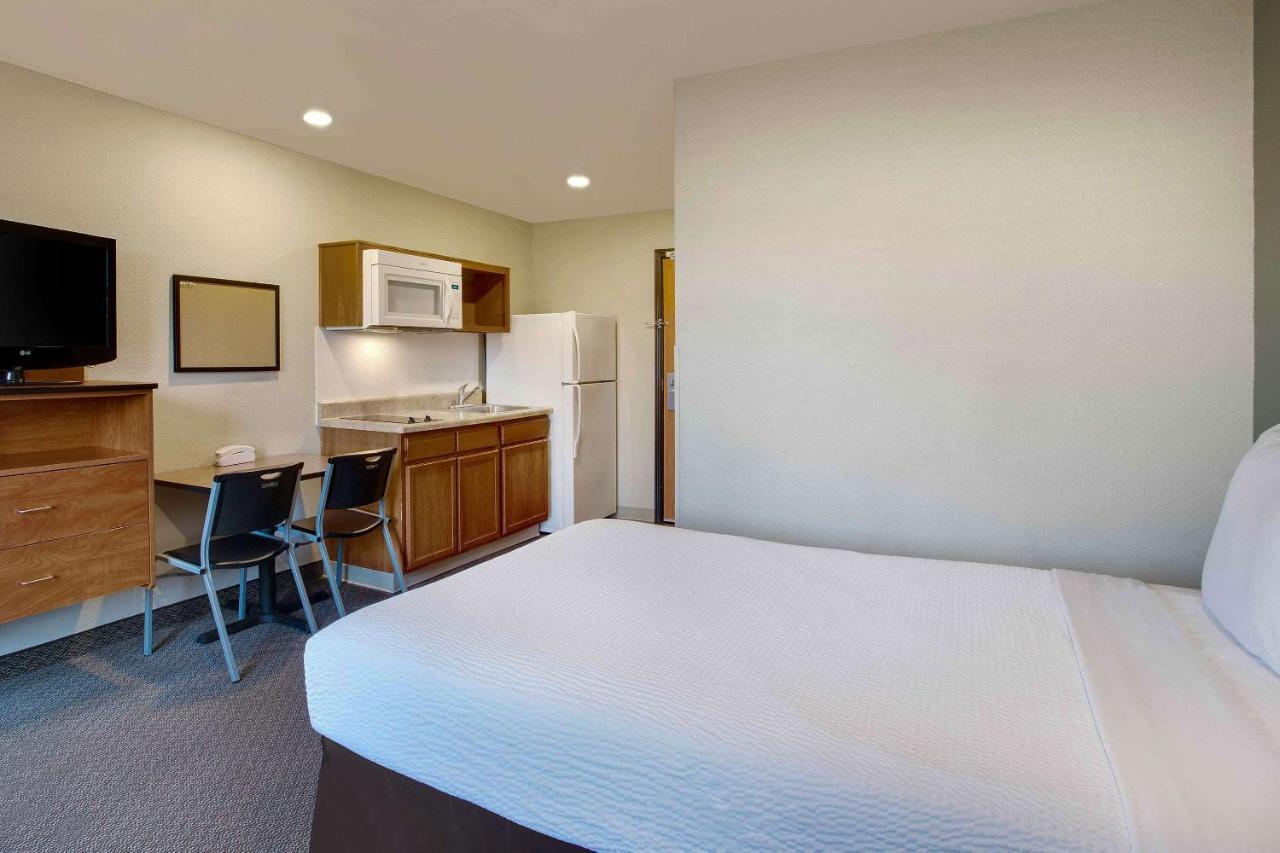 Woodspring Suites Washington Dc Andrews Afb Camp Springs Exterior foto