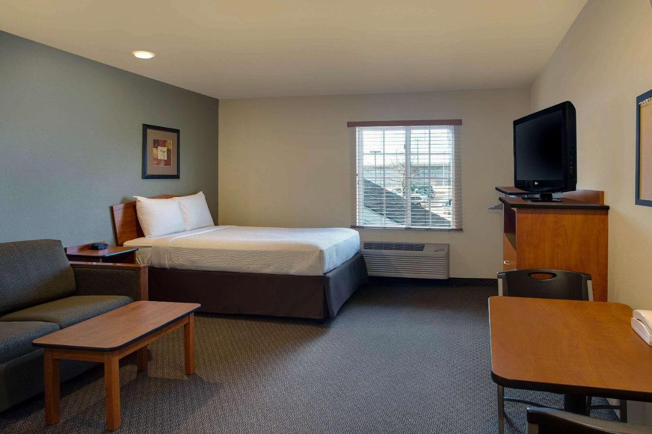 Woodspring Suites Washington Dc Andrews Afb Camp Springs Exterior foto